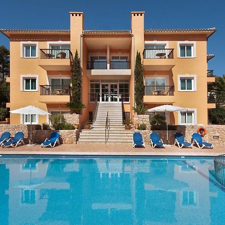 Pinos Altos 04 Apartment Cala de Sant Vicenc Exterior foto