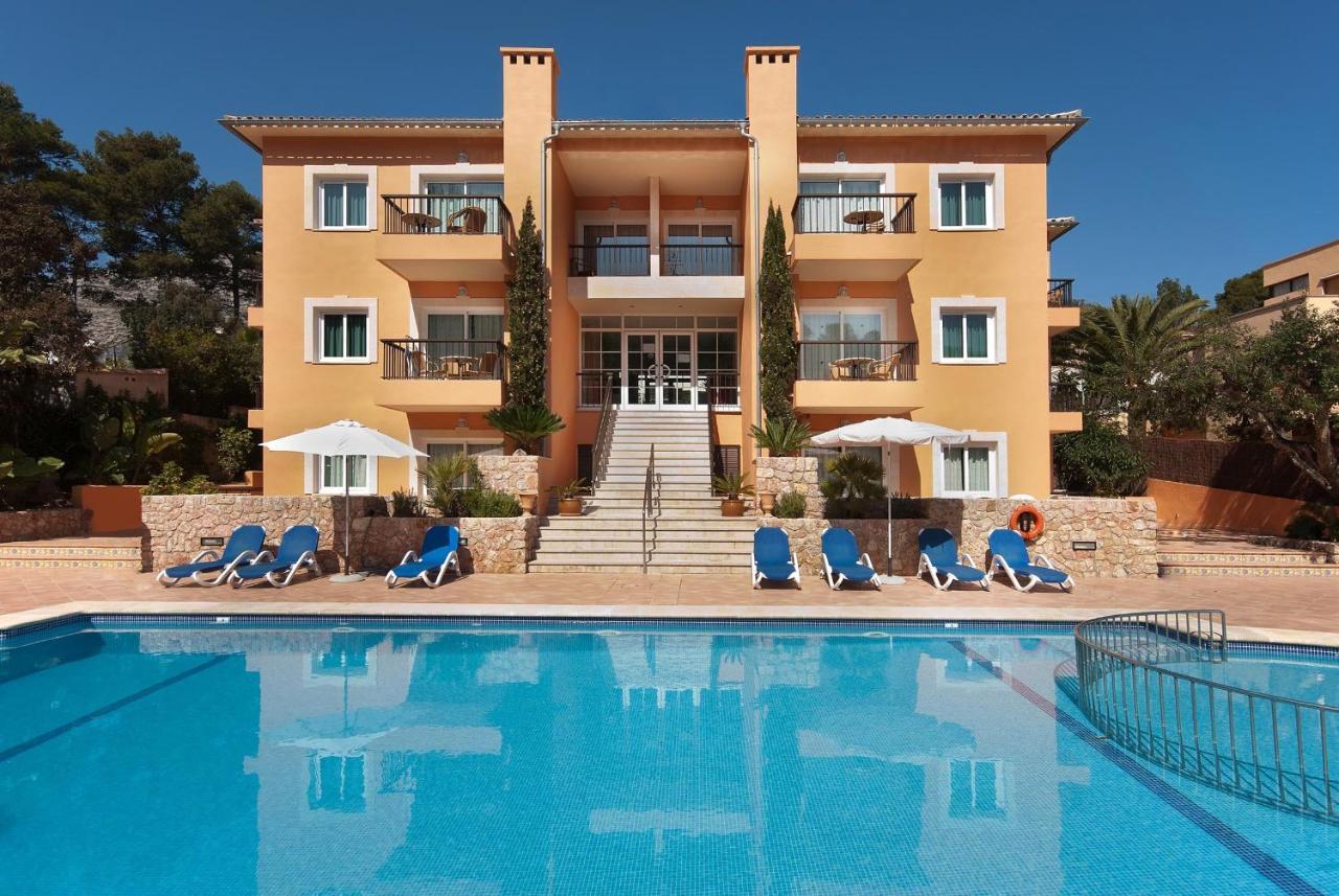 Pinos Altos 04 Apartment Cala de Sant Vicenc Exterior foto