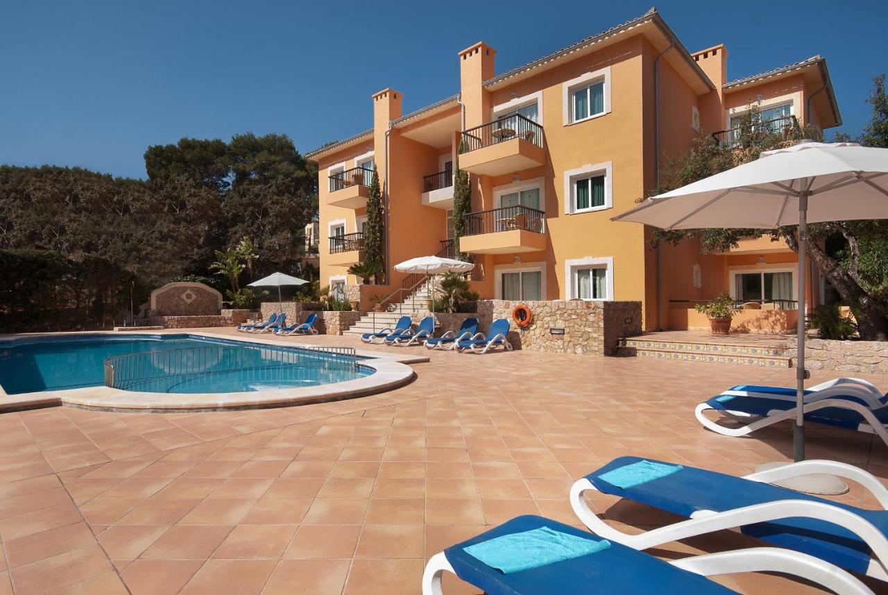 Pinos Altos 04 Apartment Cala de Sant Vicenc Exterior foto