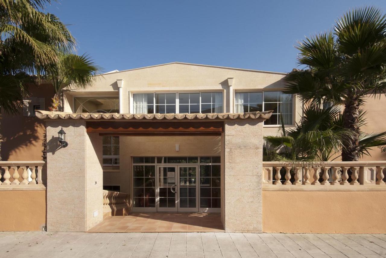 Pinos Altos 04 Apartment Cala de Sant Vicenc Exterior foto