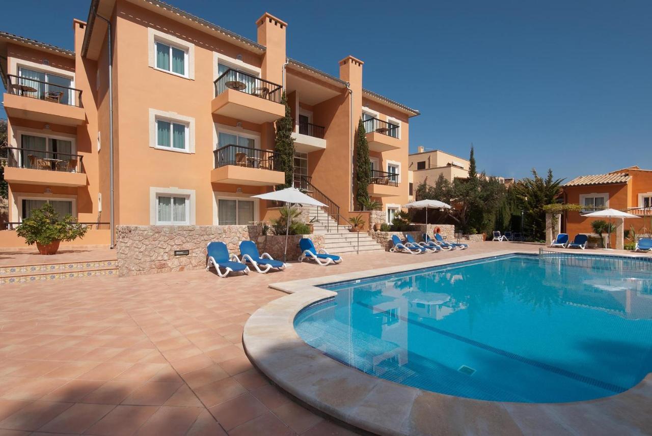 Pinos Altos 04 Apartment Cala de Sant Vicenc Exterior foto