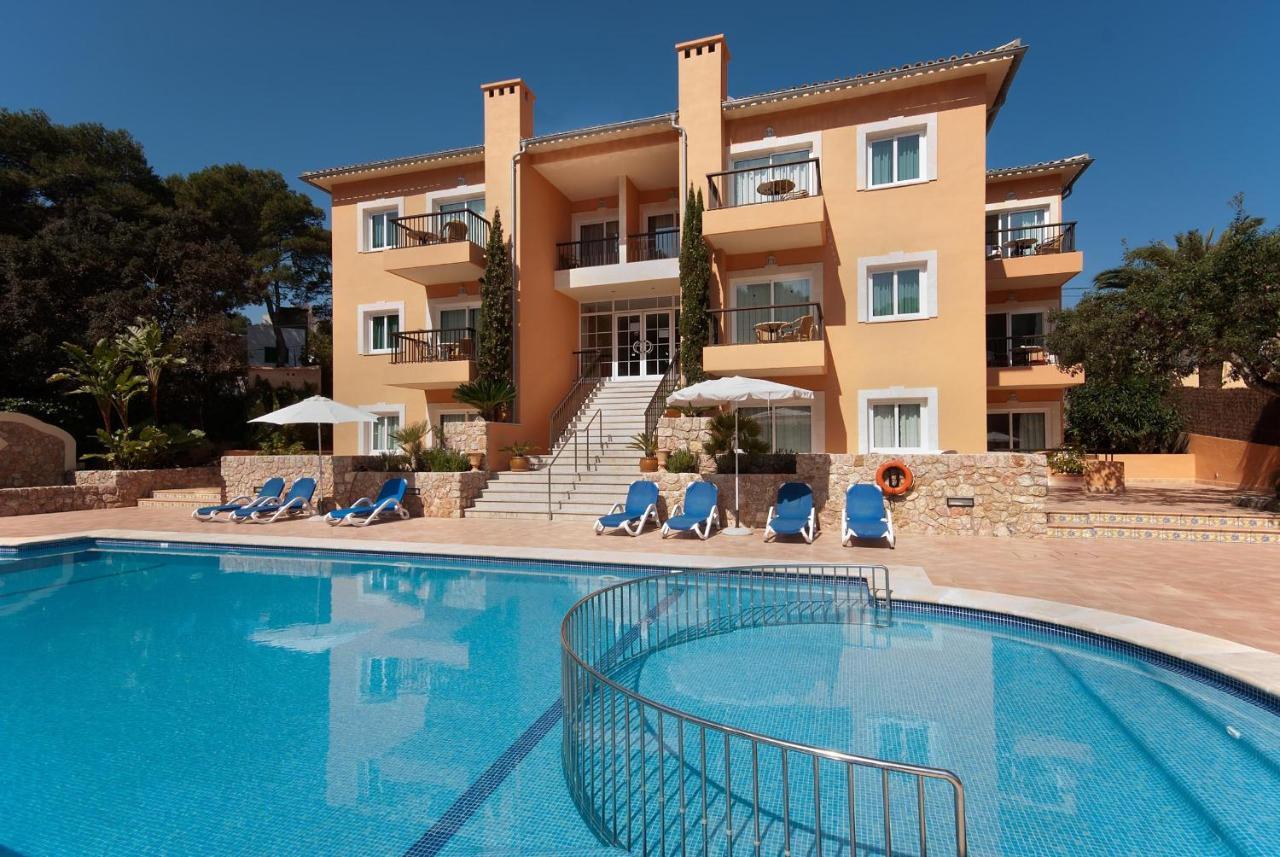 Pinos Altos 04 Apartment Cala de Sant Vicenc Exterior foto
